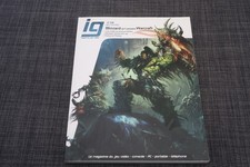 IN GAME - IG - WARCRAFT - WOW