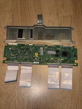 Tcon TV LG MODÈLE  55EG910V  / 6870C-477H /  LC550LUD-LGPC  /   ORIGINALE LG 