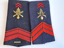 018675 fourreaux infanterie