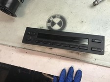 Autoradio d'origine BMW SERIE