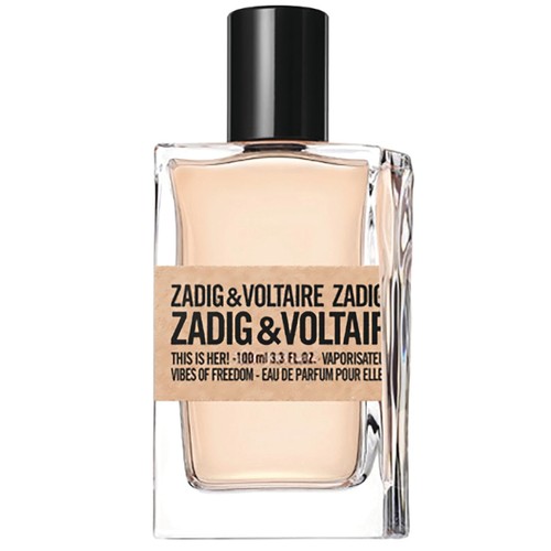 Zadig and voltaire - ladies, this