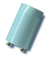 RS11 STARTER POUR TUBE NEON DE 4 à 80W