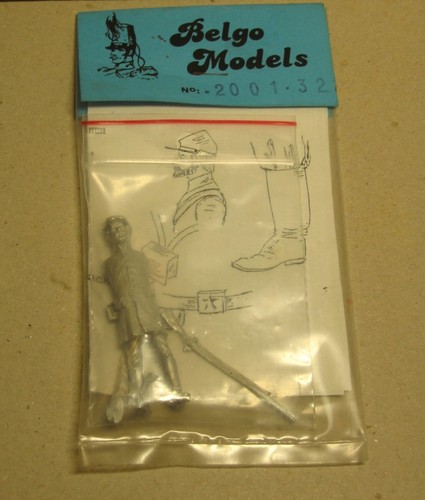 Belgo models vintage - belgo,