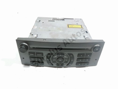 Autoradio 6564v1 citroen - autoradio,
