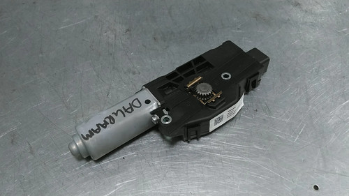 Toit ouvrant moteur - kia, niro
