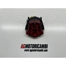 FEU ARRIERE BENELLI BN 302 S