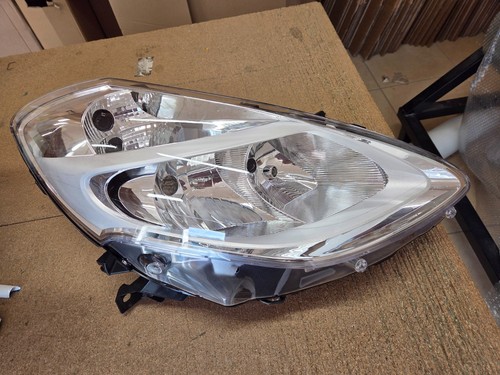 Phare droit renault clio - renault,