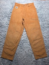 Pantalon vintage Pelle Pelle