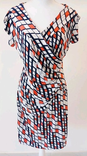 Robe halogène cache cœur - halogène, m