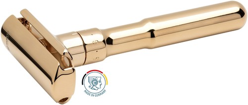 Merkur futur 702 rasoir - futur, à