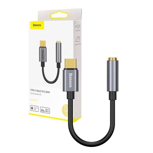 Adaptateur jack 5mm vers usb - vers,