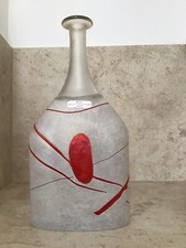 GRANDE CARAFE  BERTIL VALLIEN
