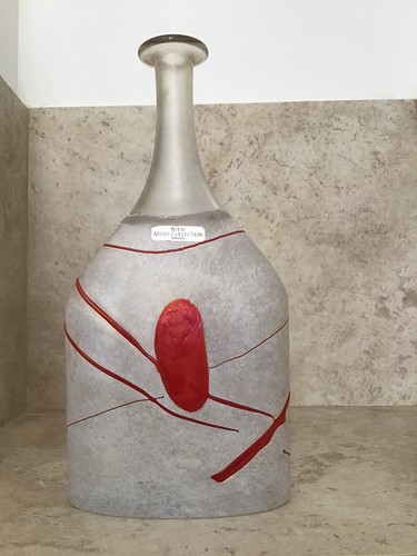 Grande carafe bertil - carafe, vallien