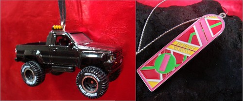 1987 toyota 4x4 back the - 1987,