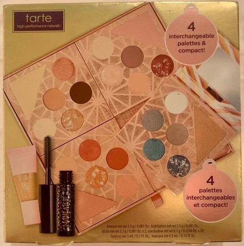Tarte gift glam - tarte,