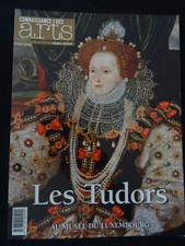 GUIDE CULTUREL - LES TUDORS - MUSEE DU LUXEMBOURG - HORS SERIE - 2015
