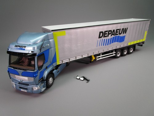 As452 eligor renault - eligor,