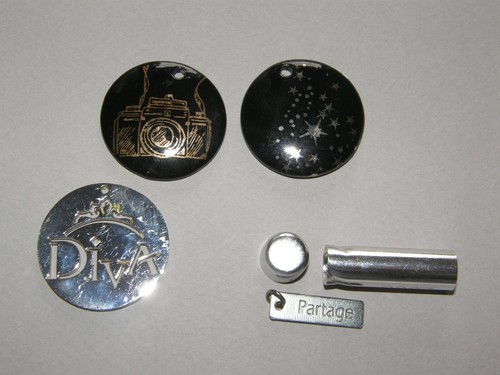 Feves perso dalloyau lot - feves,