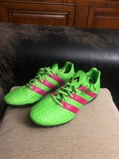 Adidas Ace 16,4 Taille 40 2/3 Tbe