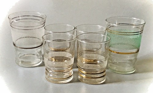 Verres anciens verre - en,