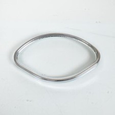 Entourage de compteur chromé pour scooter Piaggio 150 Vespa GS 1959-1961 084802