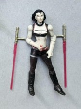 Figurine Star Wars 3.75 Jedi