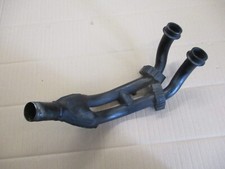 Collecteur d'échappement pour