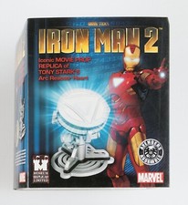 Marvel museum replicas iron - marvel,