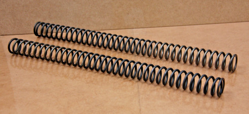 Jeu ressorts fourche - de,