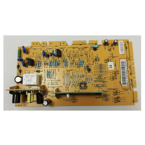 Hotpoint c00252847 module - hotpoint,