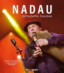 Nadau réenchante loccitan de - réenchante,