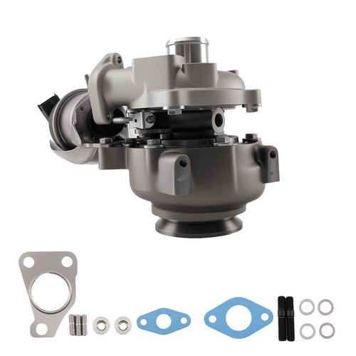 Turbocharger turbo for alfa - turbocharger,
