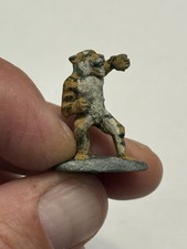 Rare Figurine Plomb weretiger citadel c22 D&D Jdr Games workshop TBE
