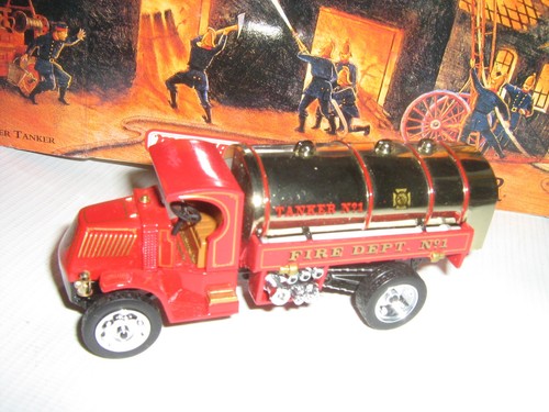 Yfe11 1923 camion citerne - yfe11,