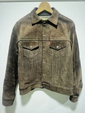 Aero Leather 3rd Type Western