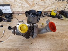 turbo 2l hdi 160 150OEM