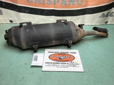 Silencieux d'échappement