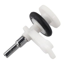 Enrouleur de bobine de machine