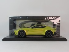 GTSpirit GT SPIRIT Aston