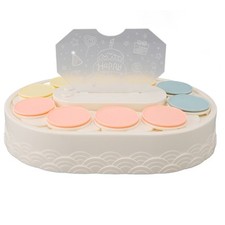 Stand 'affichage à Cupcake