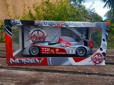 NOREV 1/18 AUDI R10 LE MANS