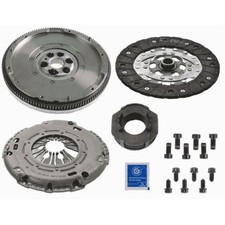 Sachs kit embrayage pour - kit, d'embrayage
