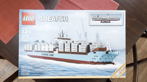 Lego 60052 creator - lego,