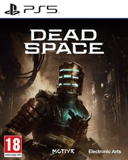 Dead Space PS5   VideoGame   English PS5 Standard Edition (Sony Playstation 5)