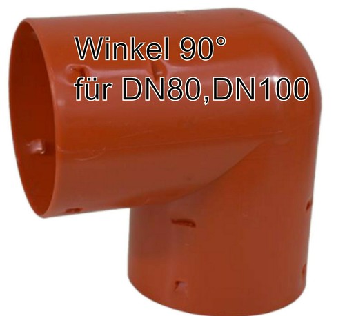 Angle tuyau drainage - angle,