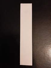 Carte Parfumée - Perfume Card