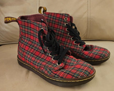 Air Wair Doc Martens Hackney