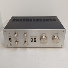 Pioneer SA-5300 Stereo Integrated Amplifier Vintage -TESTED- Phono  1976  Japan