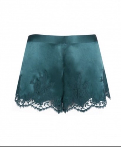 Short splendeur soie lise - short,