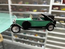 Hispano-Suiza H6B Solido 1/43